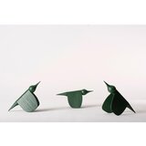 Gazzda Kipić od hrastovine (visina 11,5 cm) Tica – | shoptok.hr