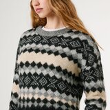 PepeJeans Celestine džemper | ePonuda.com