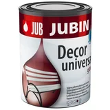 Pokrivna boja Decor Universal Glos 1001 0,65 L (Jud)