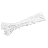 Greentech Vezice za kable (Do x Š: 60 x 2,5 mm, Plastika, 100 kos) | Shoptok.si