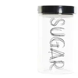 Tegla Sugar, 11x11x18.5cm, 1.3l