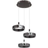 Globo VISEČA LED-SVETILKA HENDRICKS 3000 K 230 V Cene