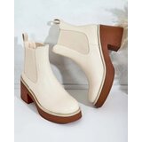 Resti Women's Ricov Stiletto Boots | Shoptok.si