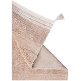 Lorena Canals Svetlo rožnata pralna/ročno tkana bombažna preproga 140x200 cm Bloom Rose – | Shoptok.si