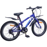  Otroško Kolo 20 Palcev 6-Speed za starost od 6 do 11 let, (5000157373) | Shoptok.si