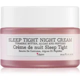 To The Rescue® Sleep Tight nočna krema za obraz proti gubam 30 ml