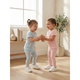 Sinsay Pamučne majice 2 pack | shoptok.hr