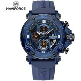  NAVIFORCE MR-38577 - Plava KP38577 | shoptok.hr
