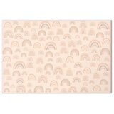  Slika - August Sky - Various Sizes of Rainbows in Calm Colors 30x20 Akustična | shoptok.hr