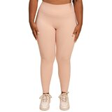 BeastPink ženske helanke Sense Pink 91366 | ePonuda.com