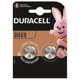 Duracell spec. baterija 2025 2KOS