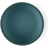 Petite&Mars silikonska zdjelica s vakuumom 450 ml Take&Match 6 m+, Misty Green | shoptok.hr