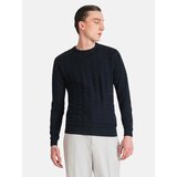 Antony Morato Moski pulover pleten MMSW01389YA200066 | Shoptok.si