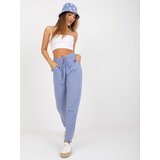 Sublevel Pants-D73761M61869L-light blue | Shoptok.si