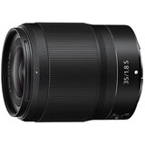 Nikon "Nikkor Z objektiv 35mm f/1.8 S" | Eponuda.com