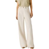 PepeJeans Wide Leg Jeans Uhw Jaimy farmerke | Eponuda.com