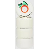 OJ Wheels Plain Jane Keyframe 87A 56mm Kolešcki white Cene