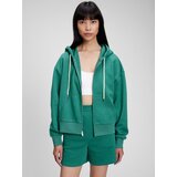 GAP Zipper and Hoodie - Women Cene