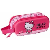 Hello Kitty 3D dvostruka pernica | shoptok.hr