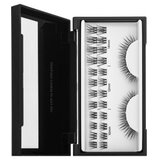 Nanolash DIY Eyelash Extensions samoljepljive pojedinačne trepavice Innocent 36 kom | shoptok.hr