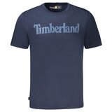 Timberland Muška kratka majica plava | shoptok.hr
