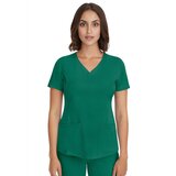  Ženska bluza HHE2500 tamno zelena | shoptok.hr