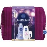 Smooth Care poklon set za ishranu i hidrataciju