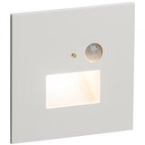 Master Lampa za stepenice sa senzorom 3W 4000K SGS-S80SQ bijela | Eponuda.ba
