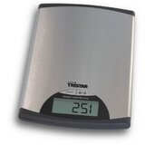Tristar KW-2435 kuhinjska vaga Opseg mjerenja (kg)=5 kg srebrna Cijene