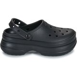 Crocs Classic Stacked Clog Crna | shoptok.hr