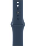Apple narukvica za pametni sat 45mm sport abyss blue (teget) MKUW3ZM/A | Eponuda.com