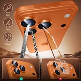 ESR ARMORITE OVITEK ZA KAMERO ZA IPHONE 14 PRO 15 PRO 16 PRO 17 PRO MAX, (5000337720) | Shoptok.si