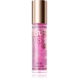 Revolution Glass Kiss svjetlucavo ulje za usne nijansa Enchanted Purple 5.5 ml Cijene