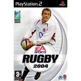  Rugby 2004 (PS2) - rabljeno | Shoptok.si