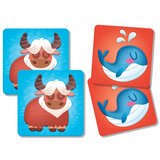 Lisciani Montessori Baby memo 92703 Cijene