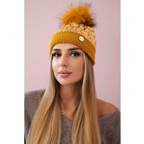 Kesi marka niezdefiniowana Cap K160 golden | shoptok.hr