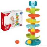  Tobogan sa lopticama za bebe SLONČE | ePonuda.com