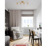  ByRydens 4200720-6501 - Spot svetiljka CORRECT 4xGU10/7W/230V zlatna | Eponuda.com
