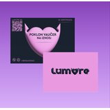 Lumore Poklon kartica The Perfect Gift, 5000 RSD | Eponuda.com