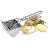 Eva stiskalec krompirja profi 30cm, inox Cene