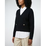 Polo Ralph Lauren 2 IN 1 PULLOVER Crna | shoptok.hr
