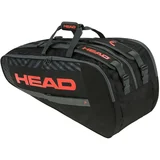 Head Taška na rakety Base Racquet Bag L BKOR