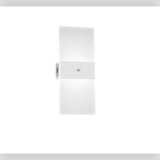 INF 3 W polnilna LED svetilka s senzorjem in magnetnim nosilcem White, (5000491164) Cene