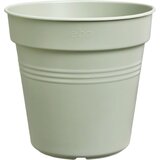 ELHO Lonec za rastline green basics Anzuchttopf "kamnito zelena" - 17 cm Cene