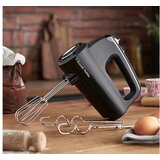 Russell Hobbs Matte Black Hand Mixer 24672-56/Rh | shoptok.hr