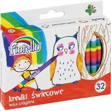 Faber-Castell Voščenke, set 32, (20631369) | Shoptok.si