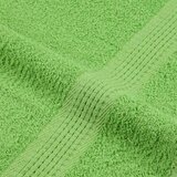  Ručnici za tuširanje FROGN 10 kom jabukasto zelene 70x140 cm 360 g/m² | shoptok.hr