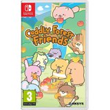  Cuddly Forest Friends (SWITCH) | Shoptok.si