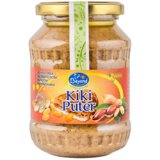 Beyond kikiriki puter crunchy 360g Cene