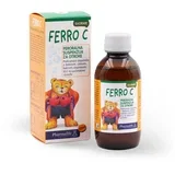 Sirup za nadoknadu gvožđa, 200ml